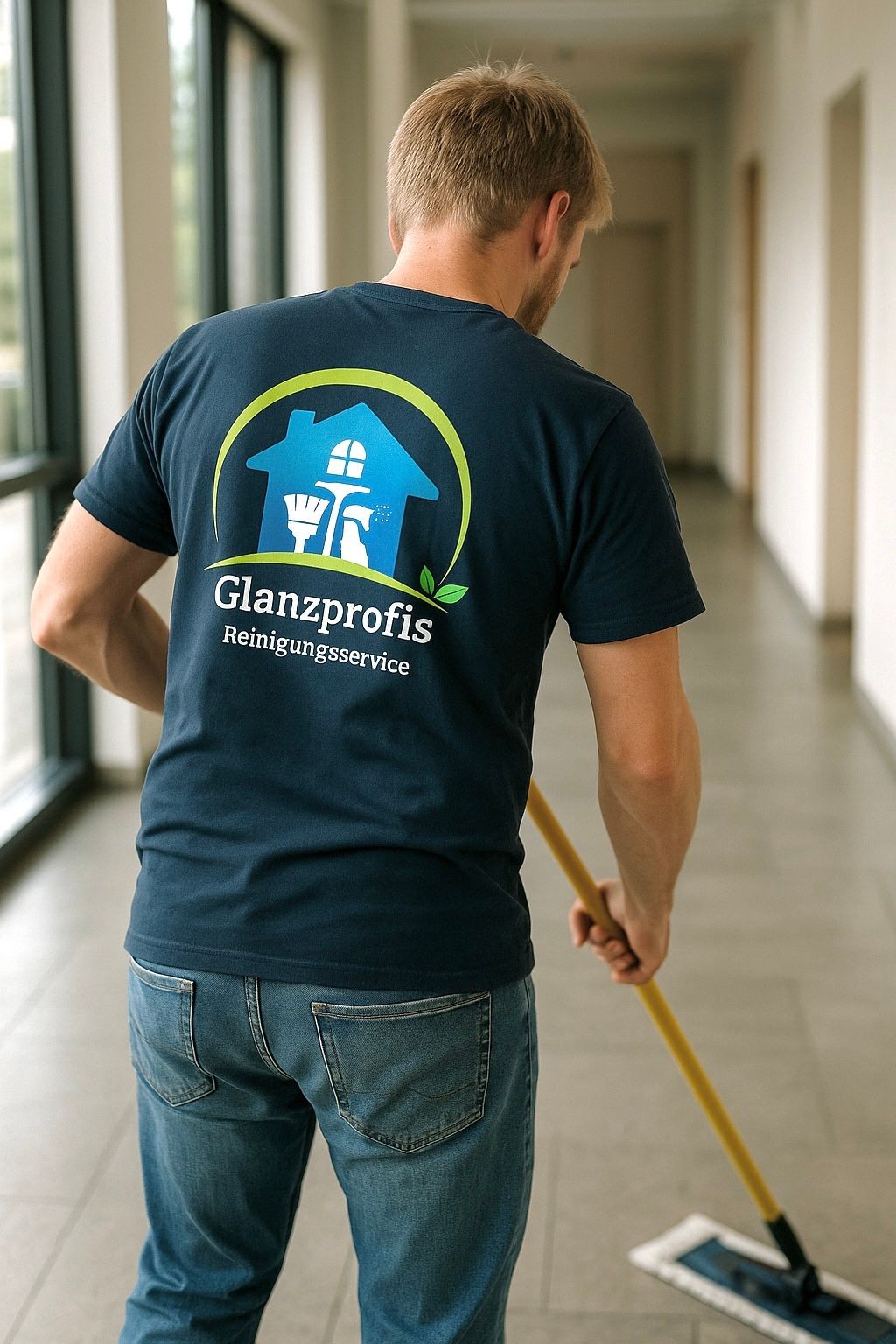 Gebäudereinigung Dülmen Gebäudereinigung Dülmen